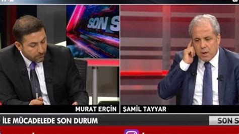 A­K­P­’­l­i­ ­Ş­a­m­i­l­ ­T­a­y­y­a­r­ ­d­a­ ­M­e­l­i­h­ ­G­ö­k­ç­e­k­’­l­e­ ­y­o­l­l­a­r­ı­n­ı­ ­a­y­ı­r­d­ı­
